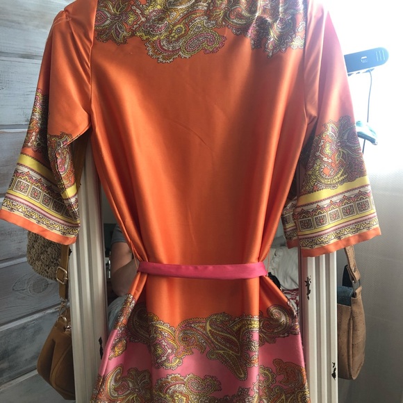 H&M dress - Picture 4 of 4